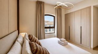 Vanilla Homes Premium 1BR Yas Island - 6