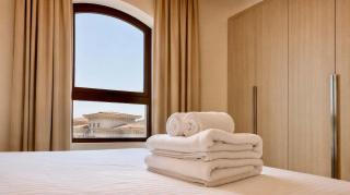 Vanilla Homes Premium 1BR Yas Island - 4