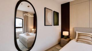 Vanilla Homes Premium 1BR Yas Island - 3