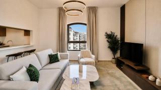 Vanilla Homes Premium 1BR Yas Island - 2