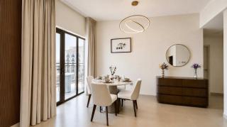 Vanilla Homes Premium 1BR Yas Island - 1