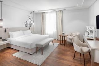 Landmark Hotels & Suites - Formerly Qamar Hotel - Djeddah - 8