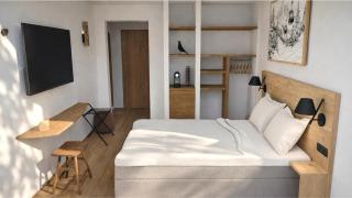Mont Fort Boutique Hôtel - 6
