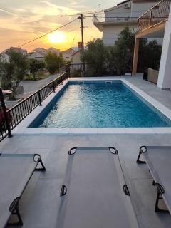 Villa MEGAN - 9