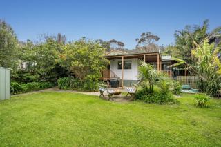 The Beach Cottage - 8