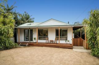 The Beach Cottage - 7