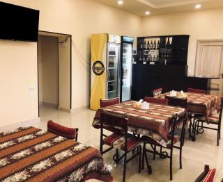 Shamb Hotel - 7