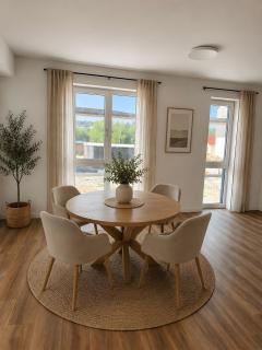 Haus mit Seeblick - 6