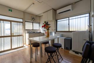 Newly opened 6LDK USJ Hotel Family friendly Free parking 10 minutes to USJ 道頓堀 関西空港 大阪城 海遊館 - 8