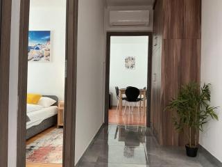 B&Z Apartman a Pláza mellett - 5