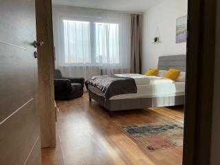 B&Z Apartman a Pláza mellett - 2