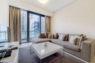 Vacationer Holiday Homes l Vibrant 2 Bed l Marina Skyline Views l Marina Walk - 9