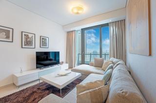 Vacationer Holiday Homes l Vibrant 2 Bed l Marina Skyline Views l Marina Walk - 6