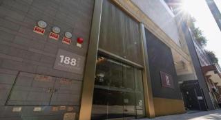 MIJ (KAI TAK) HOTEL - 2