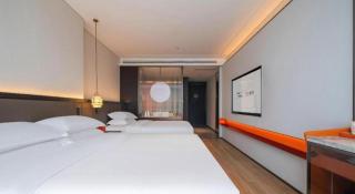 Qingdao Ethos Hotel - 2