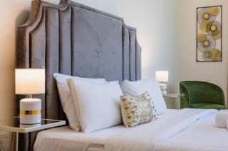 Vacationer Holiday Homes I Premium 3 Bedroom Apartment I Close to Marina Promenade & JBR Beach - Dubaï - 7