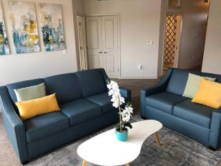 Modern Apt #202 - a Block from St. Pat's Hospital - 0