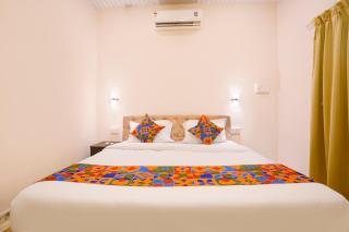 FabHotel Hill View Cottages - Nr Club Cubana - 5