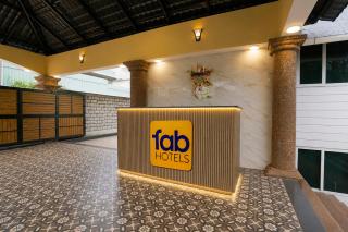 FabHotel Hill View Cottages - Nr Club Cubana - 9