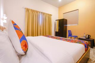 FabHotel Hill View Cottages - Nr Club Cubana - 7