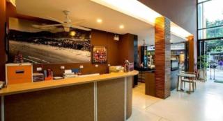 Coco Resort - Patong Beach - 1