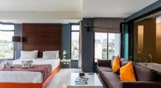 Coco Resort - Patong Beach - 2