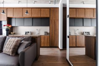 Putvinskio 8 Apartments - 6