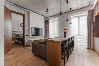 Putvinskio 8 Apartments - 5
