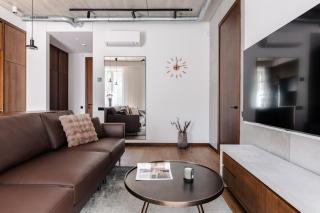 Putvinskio 8 Apartments - 4