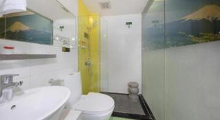 Wenxing Hotel Guangzhou Ouzhuang Branch - 2