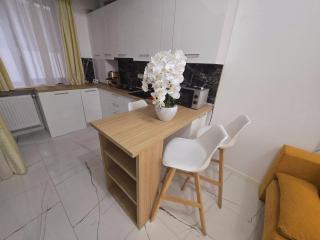 Superb Premium Studio - Stefan Resort Promenada - 8