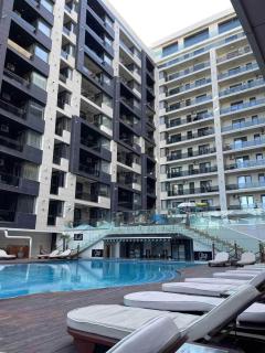Superb Premium Studio - Stefan Resort Promenada - 7