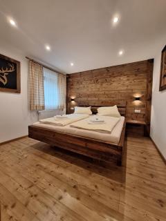 Ferienwohnung Lasshofer - 6