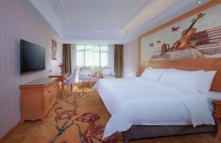 Vienna International Hotel Meizhou Dapu - 5
