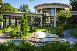 Pirin Park Hotel - 5