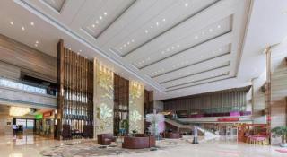 Dongguan South Grand China Hotel - 2