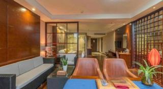 Jooch Resort Hotel - 7