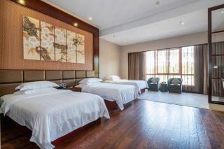 Jooch Resort Hotel - 3