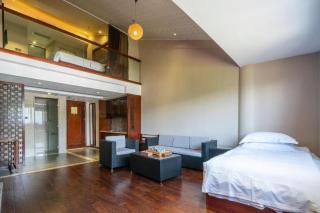 Jooch Resort Hotel - 1