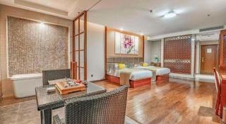 Jooch Resort Hotel - 7