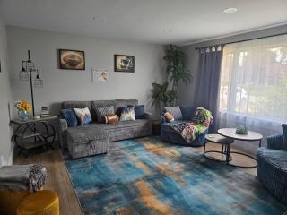 Golden Gridiron Getaway - Game Room & HOF - 4