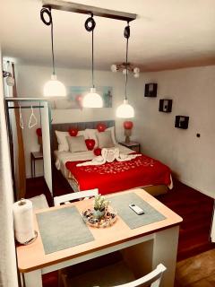 Studio Apartman M&M - Split - 8