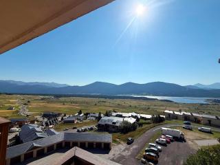L'Horizon du Lac - Vue Matemale - Garage - 5 pers - 4
