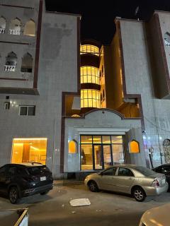 استديو بسرير ماستر ودخول ذاتي - 1
