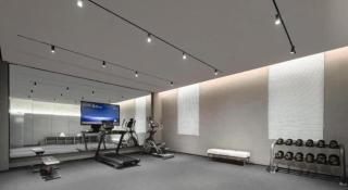 Atour Light Hotel Quanzhou Ancient City Jiuyi Street - 1