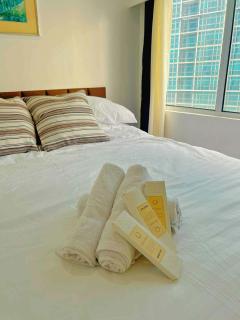 Luxury 2BR with Stunning Skyline Views in BGC - 6