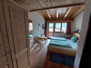Gasthof Pension Falkenstein - 2