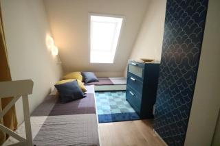 Ferienhaus Frieda - 9