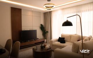 VIZIT Luxury 3BDR in Zed Near Arkan Plaza - 0