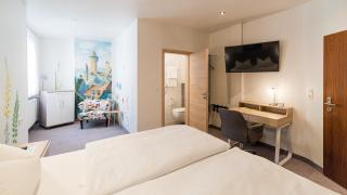 PrivatHotel Probst - 7